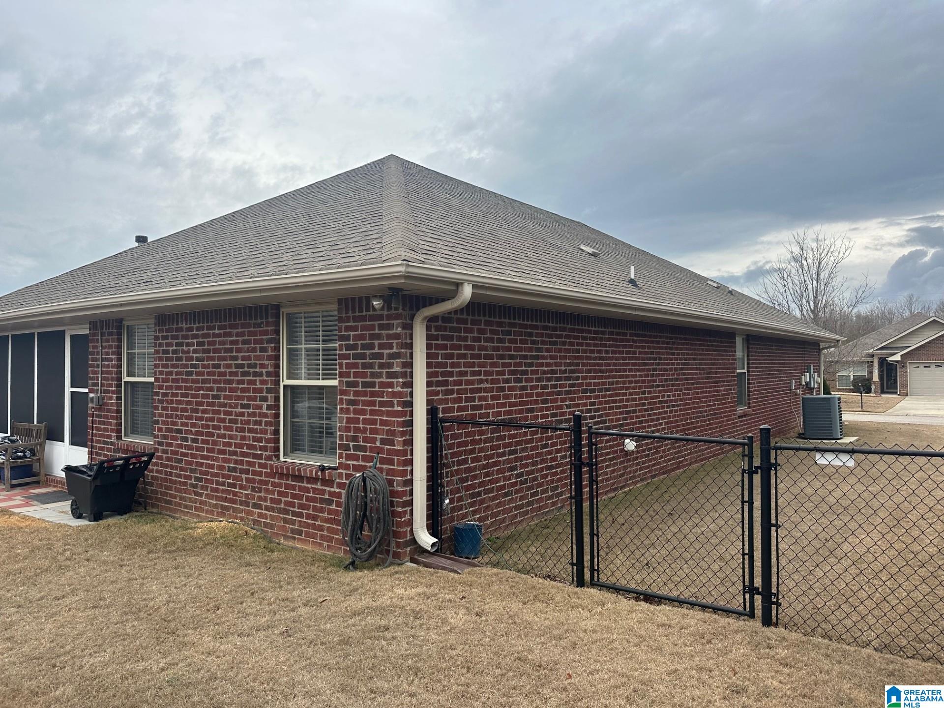 244 Crisfield Circle Alabaster, AL 35007 - Photo 24 of 27
