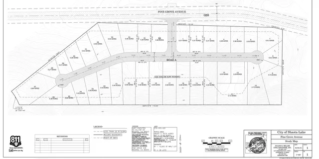 $599,000 | 4200 Pine Grove Avenue, Shasta Lake, CA 96019