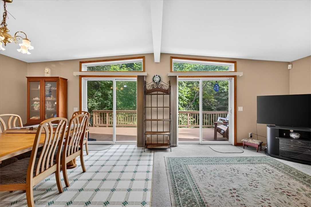 Open Concept