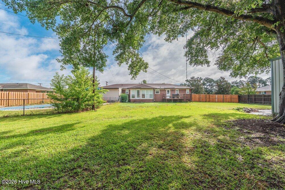 173 Duncan Road Graniteville, SC 29829 - Photo 30 of 36