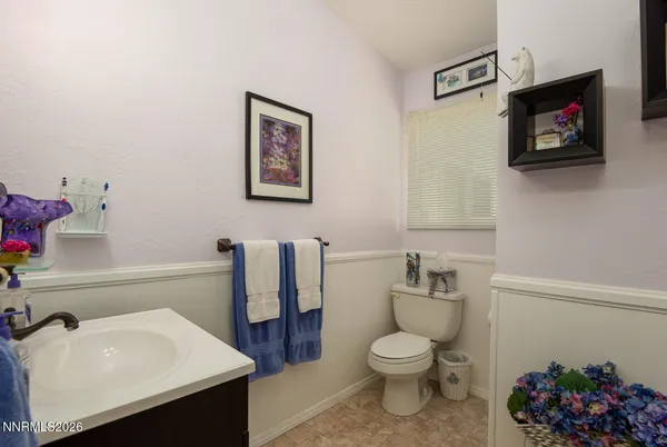 $685,000 | 23 Upper Colony Road, Wellington, NV 89444