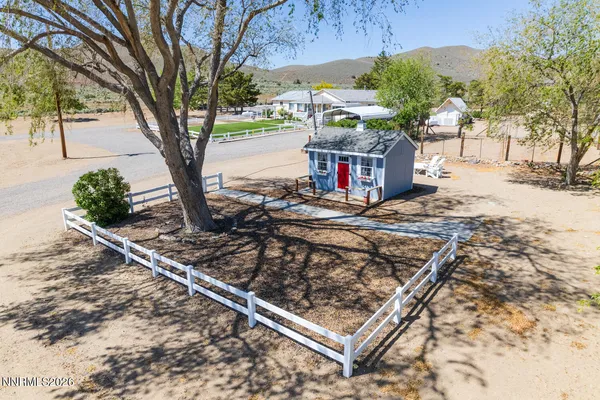 $685,000 | 23 Upper Colony Road, Wellington, NV 89444