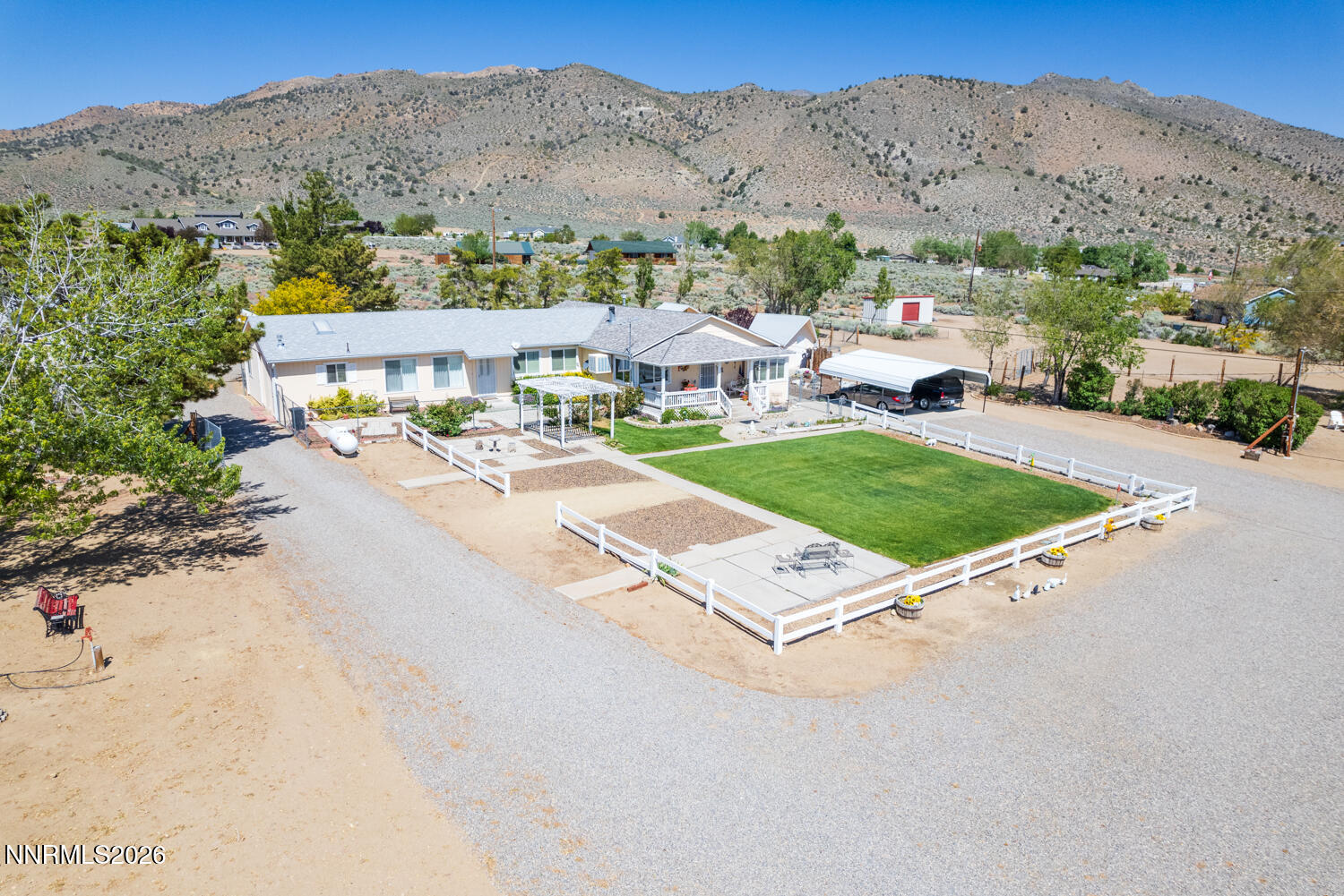 23 Upper Colony Road Wellington, NV 89444 - Photo 3 of 41 23 Upper Colony Rd-1