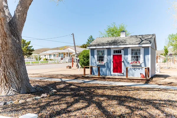 $685,000 | 23 Upper Colony Road, Wellington, NV 89444