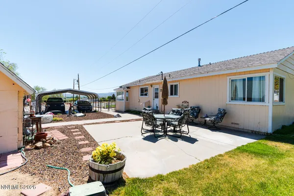 $685,000 | 23 Upper Colony Road, Wellington, NV 89444