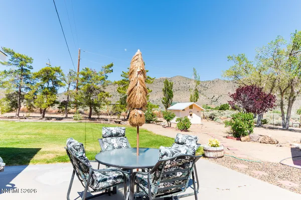 $685,000 | 23 Upper Colony Road, Wellington, NV 89444