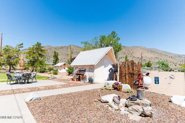 $685,000 | 23 Upper Colony Road, Wellington, NV 89444