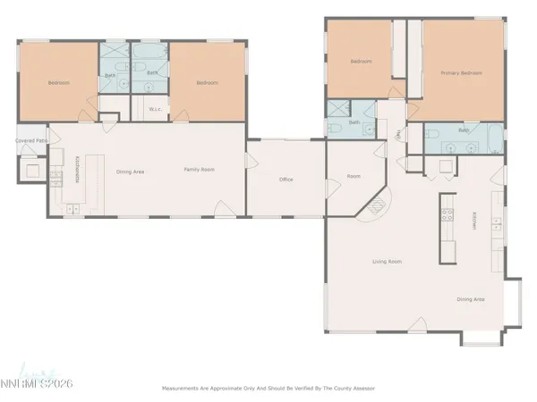 $685,000 | 23 Upper Colony Road, Wellington, NV 89444