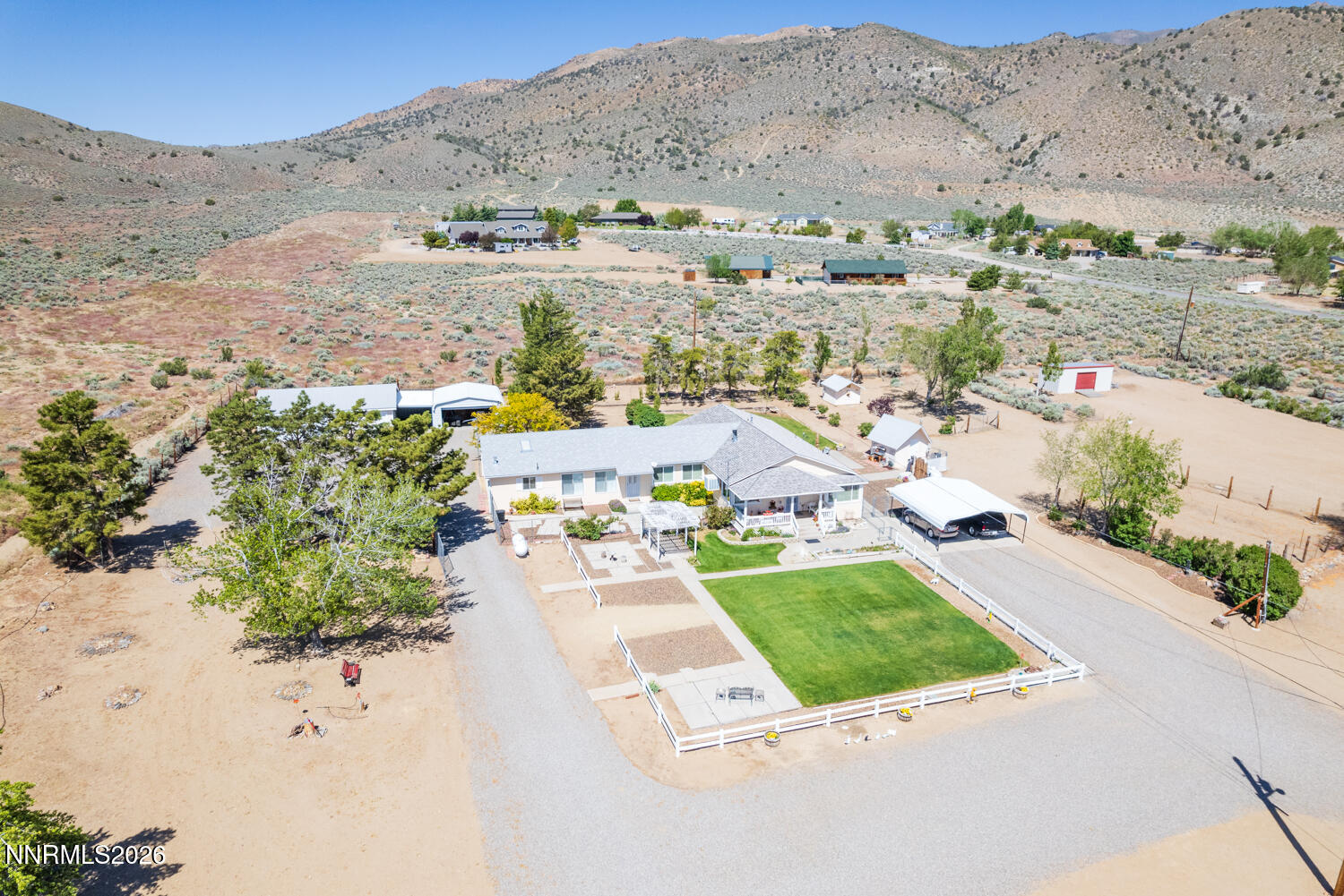 23 Upper Colony Road Wellington, NV 89444 - Photo 8 of 41 23 Upper Colony Rd-8