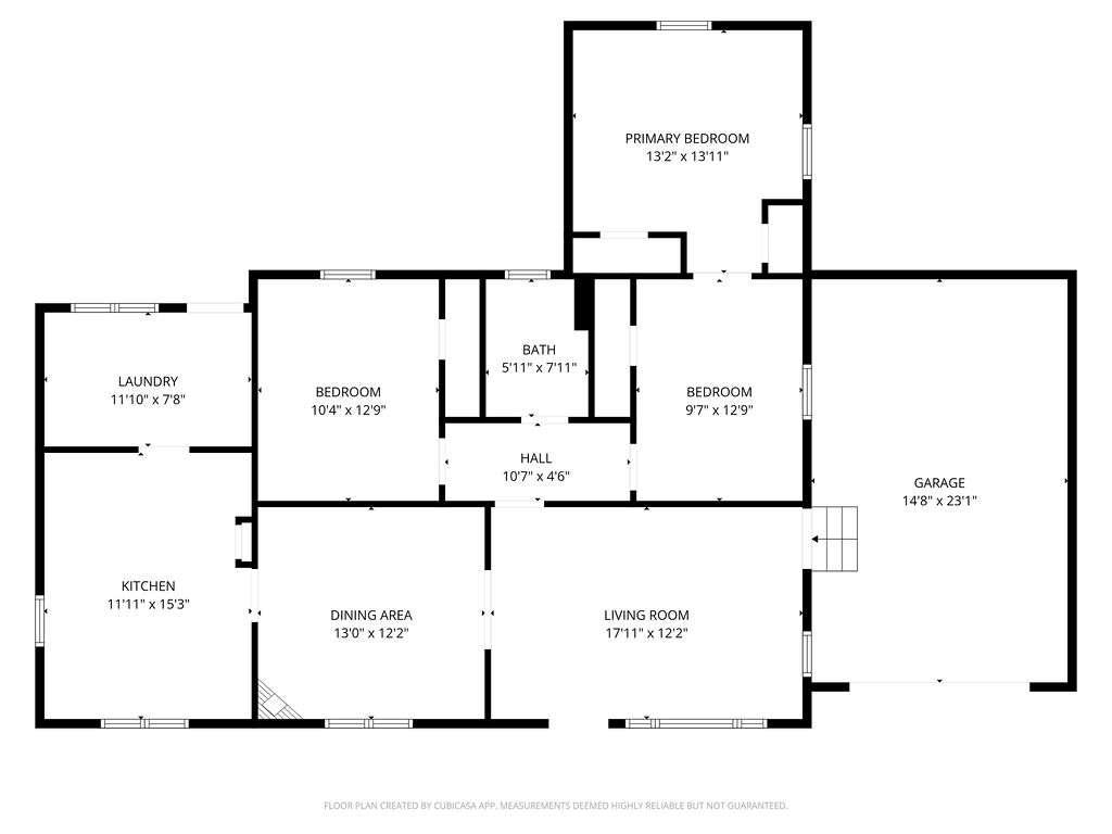 101 3rd Avenue Buchanan, GA 30113 - Photo 2 of 26