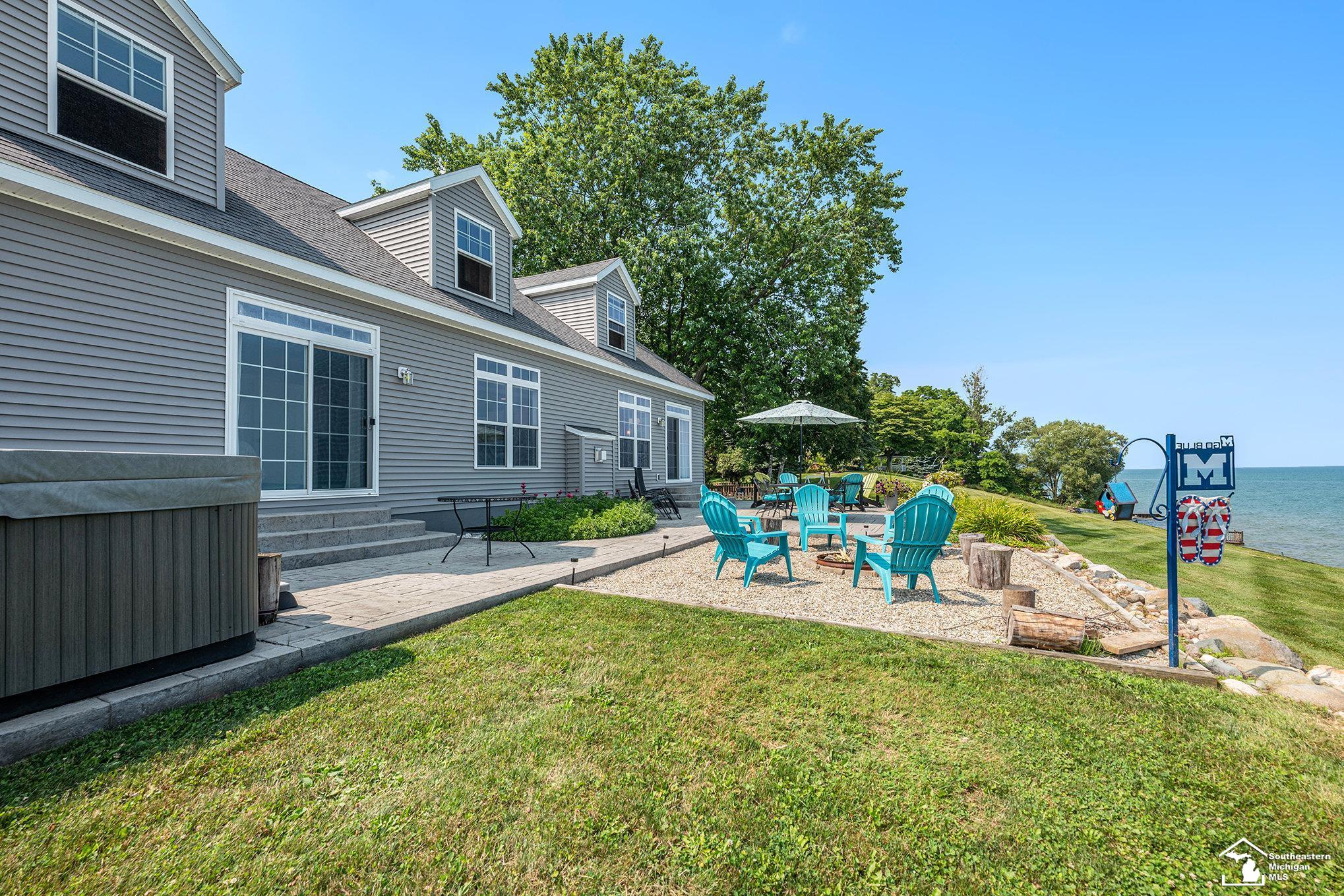 4896 Lakeshore Road Deckerville, MI 48427 - Photo 8 of 26