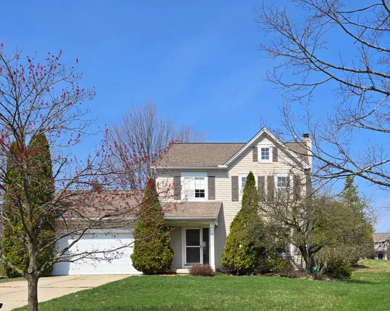 $416,000 | 2210 Green Valley Court, Ann Arbor, MI 48103