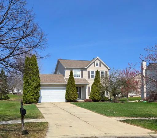 $416,000 | 2210 Green Valley Court, Ann Arbor, MI 48103