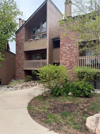 $233,000 | 12364 West Nevada Place, Unit 101, Lakewood, CO 80228