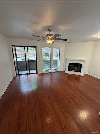 $233,000 | 12364 West Nevada Place, Unit 101, Lakewood, CO 80228