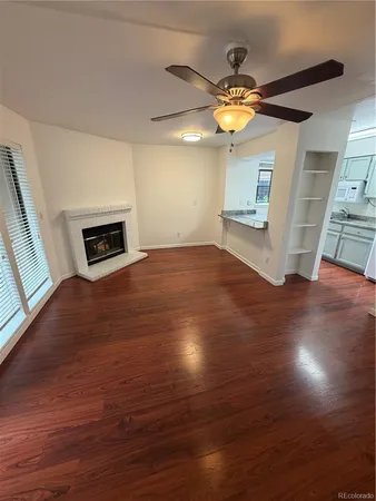 $233,000 | 12364 West Nevada Place, Unit 101, Lakewood, CO 80228