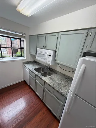 $233,000 | 12364 West Nevada Place, Unit 101, Lakewood, CO 80228
