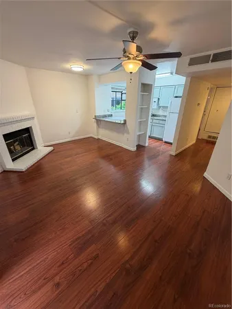 $233,000 | 12364 West Nevada Place, Unit 101, Lakewood, CO 80228