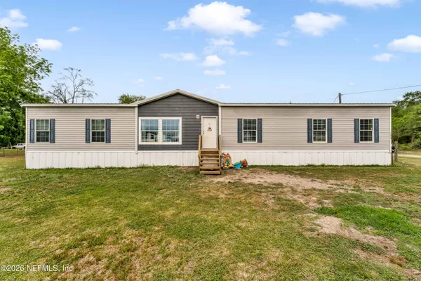 $290,000 | 11018 Aaron Fish Road, Glen St. Mary, FL 32040