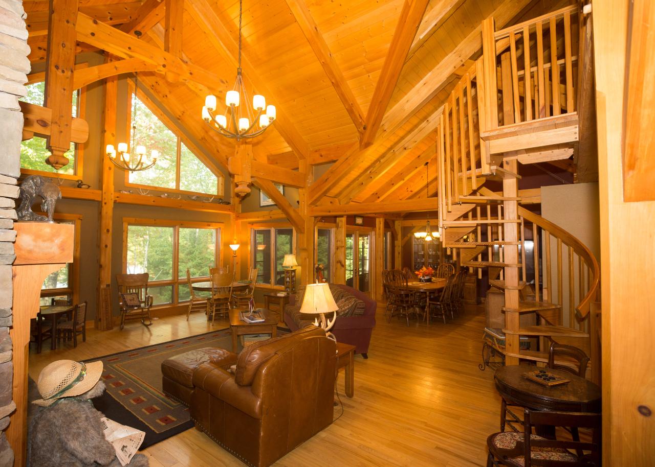 1427 East Bass Lake Road Eagle River, WI 54521 - Photo 28 of 69 Gallery Image 28