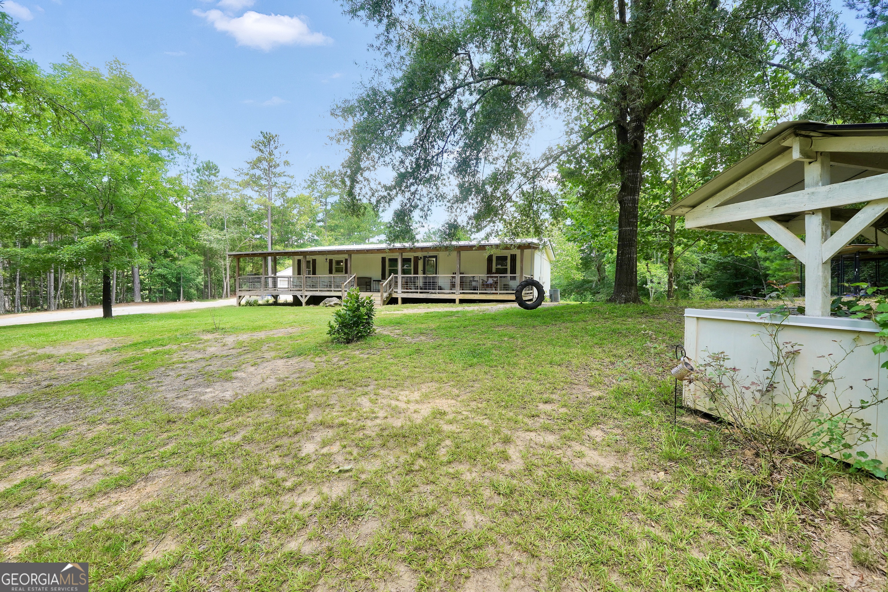 1353 164 Road Monticello, GA 31064 - Photo 1 of 39