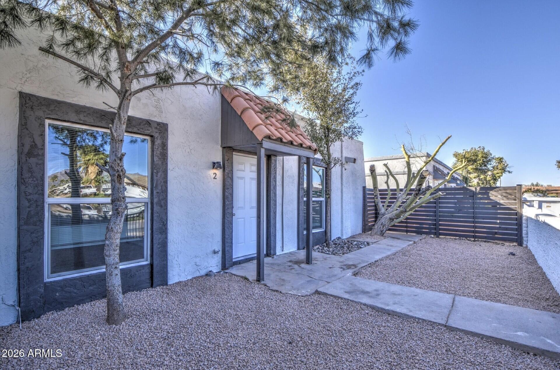 2580 South Yavapai Road, Unit 2 Apache Junction, AZ 85119 - Photo 1 of 7 Yavapai 2