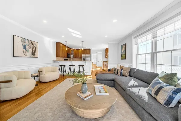 $1,445,000 | 385 Hillside Avenue, Unit 385, Needham, MA 02494