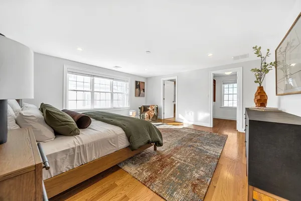 $1,445,000 | 385 Hillside Avenue, Unit 385, Needham, MA 02494