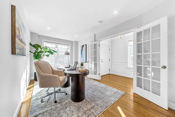 $1,445,000 | 385 Hillside Avenue, Unit 385, Needham, MA 02494
