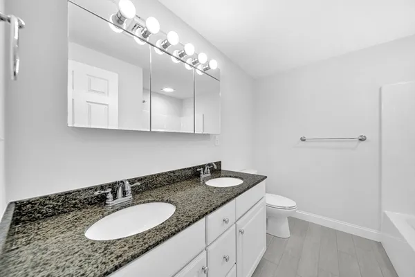 $1,445,000 | 385 Hillside Avenue, Unit 385, Needham, MA 02494