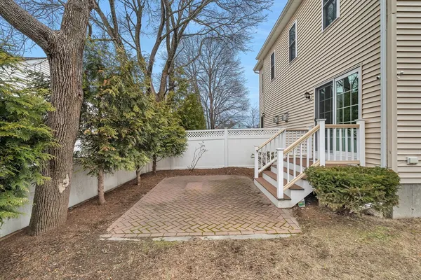 $1,445,000 | 385 Hillside Avenue, Unit 385, Needham, MA 02494