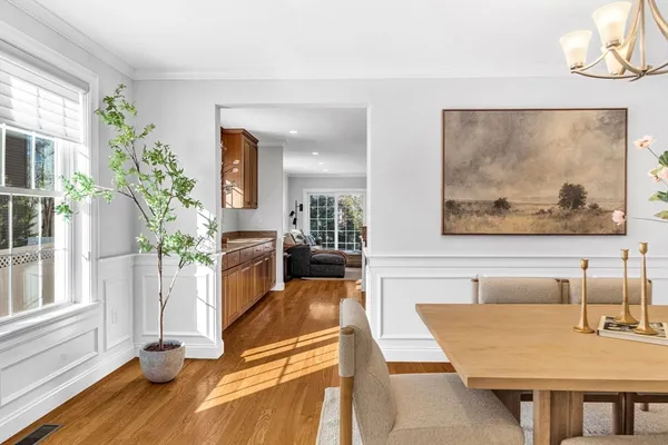 $1,445,000 | 385 Hillside Avenue, Unit 385, Needham, MA 02494