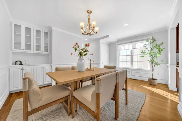 $1,445,000 | 385 Hillside Avenue, Unit 385, Needham, MA 02494