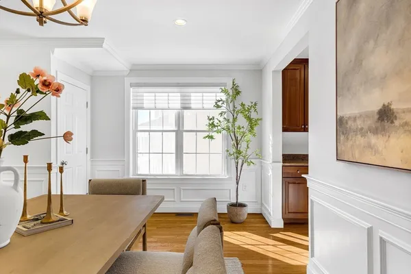 $1,445,000 | 385 Hillside Avenue, Unit 385, Needham, MA 02494