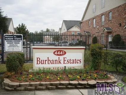 $185,000 | 4441 Burbank Drive, Unit 1105, Baton Rouge, LA 70820