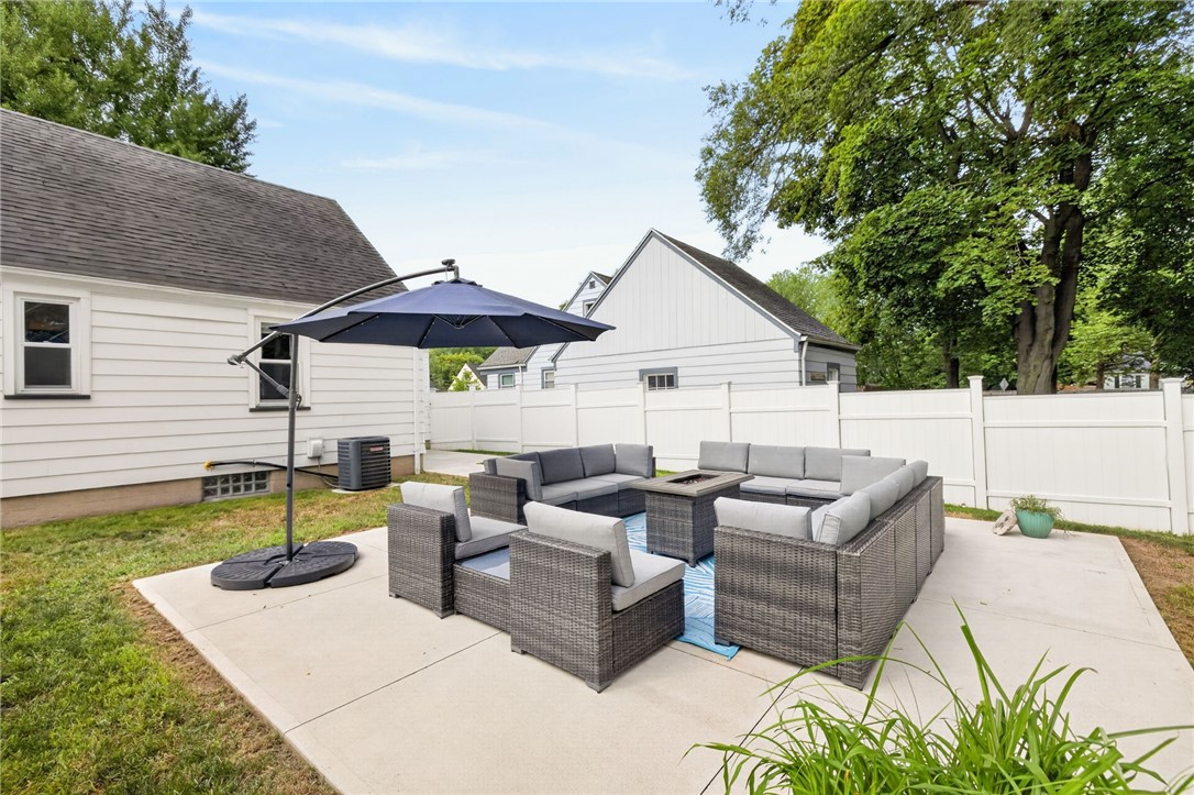 138 Glenthorne Road Rochester, NY 14615 - Photo 24 of 30 Gallery Image 24