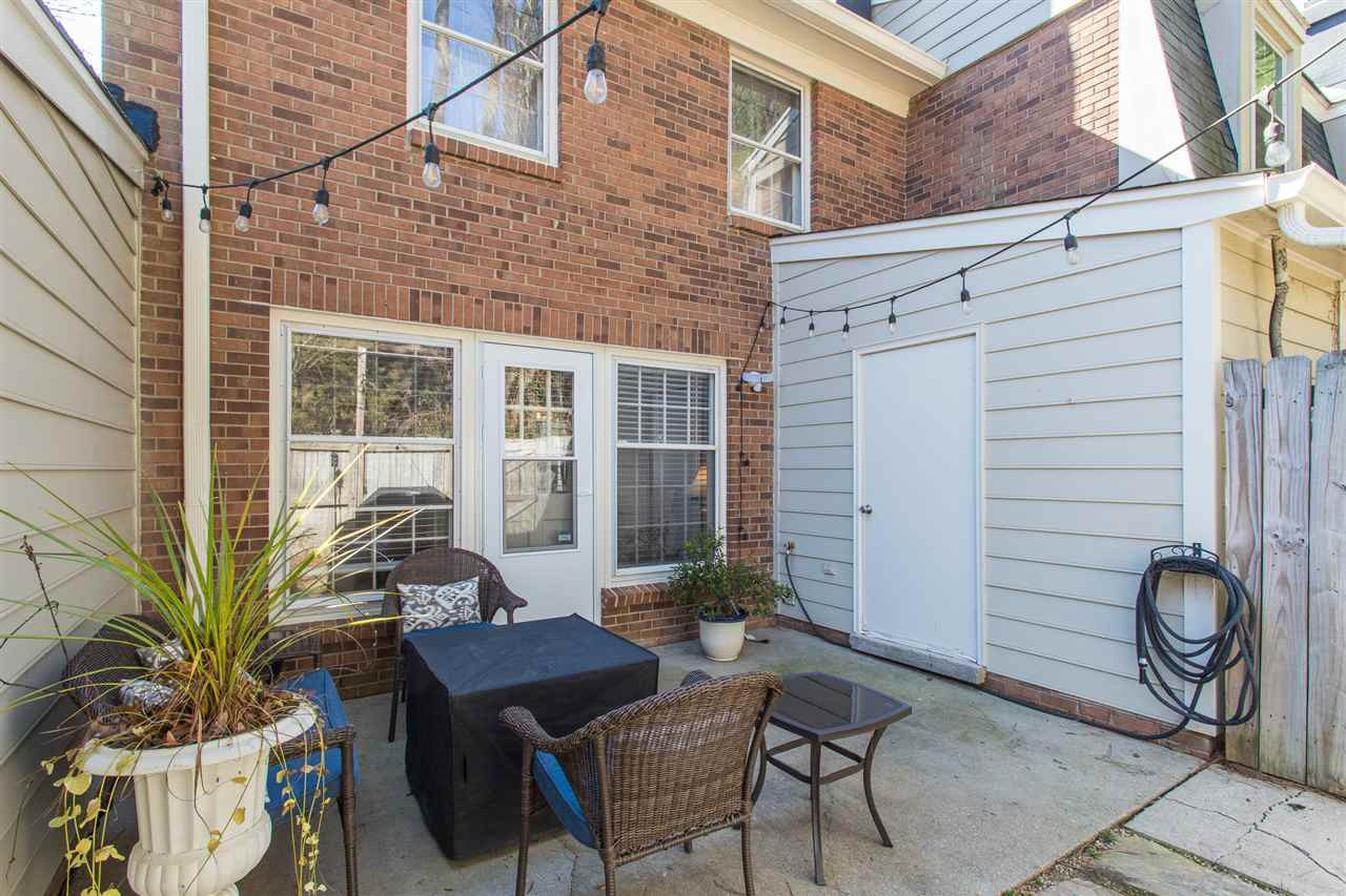 3102 Morningside Drive Raleigh, NC 27607 - Photo 26 of 26 Photo 26