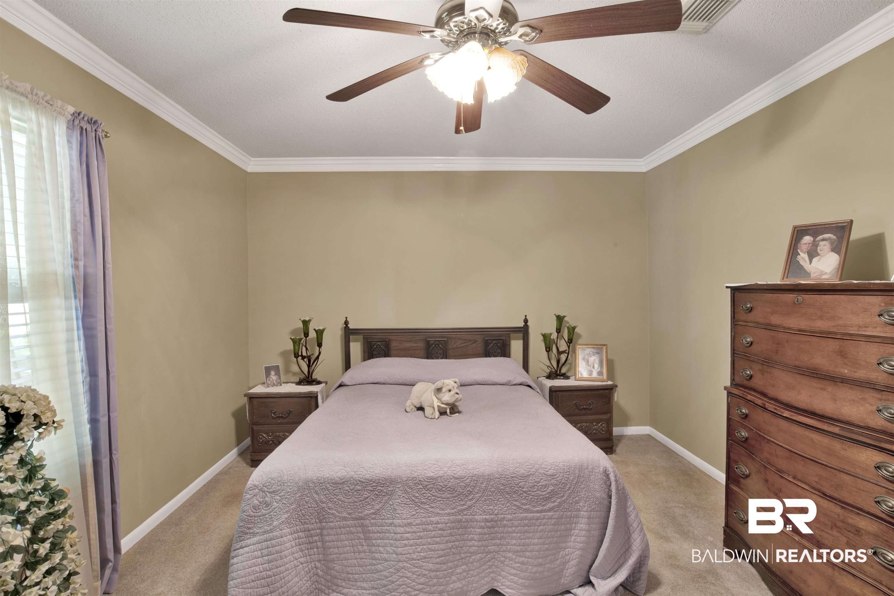 9987 Bay Meadows Avenue Fairhope, AL 36532 - Photo 16 of 37 Bedroom 3