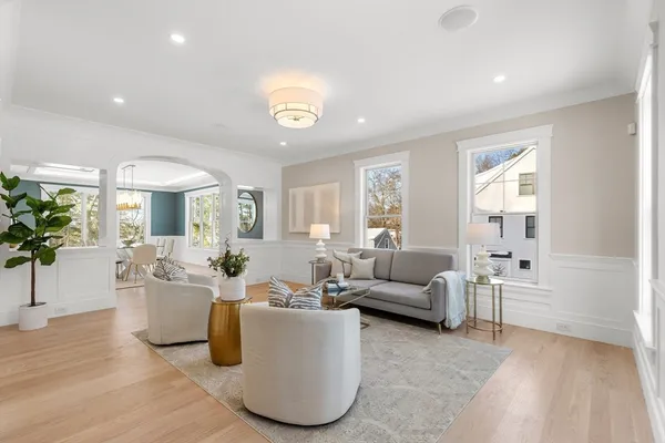$3,880,000 | 21 Balfour Street, Lexington, MA 02421