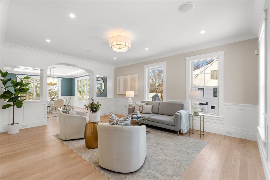 21 Balfour Street Lexington, MA 02421 - Photo 11 of 35