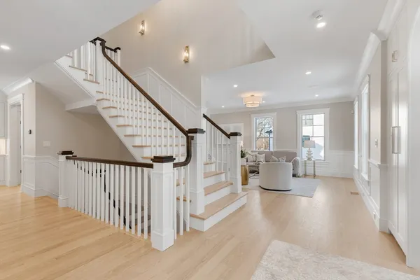 $3,880,000 | 21 Balfour Street, Lexington, MA 02421
