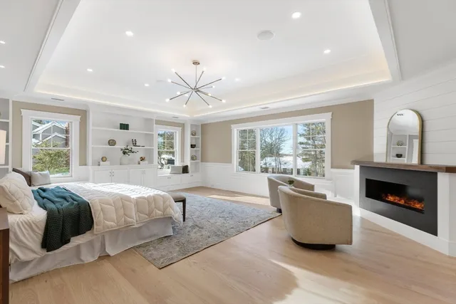 $3,975,000 | 21 Balfour Street, Lexington, MA 02421