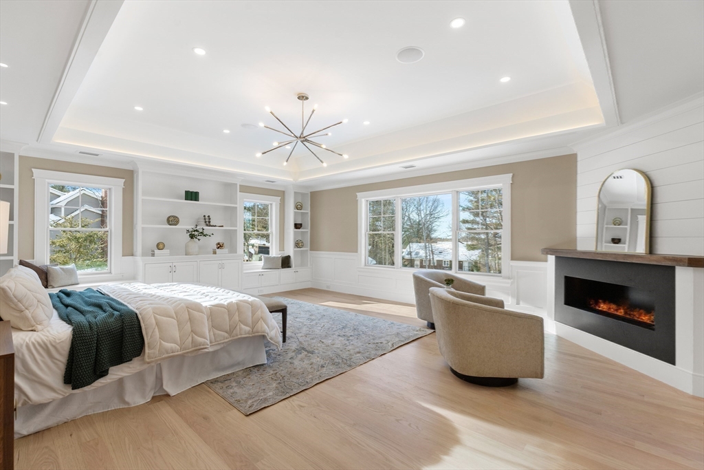 21 Balfour Street Lexington, MA 02421 - Photo 16 of 35