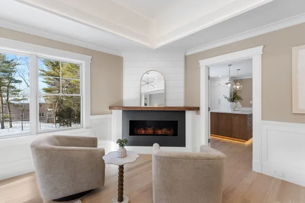 $3,880,000 | 21 Balfour Street, Lexington, MA 02421