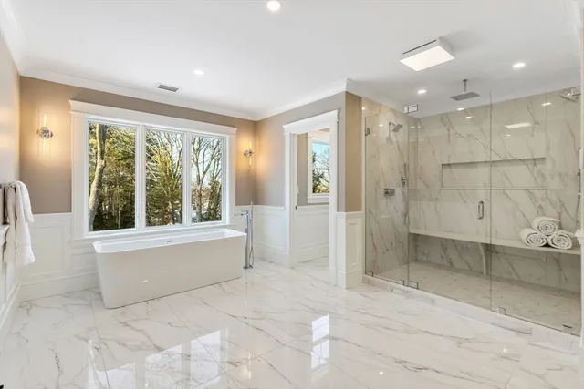 $3,975,000 | 21 Balfour Street, Lexington, MA 02421