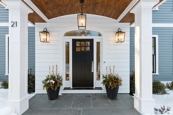 $3,880,000 | 21 Balfour Street, Lexington, MA 02421