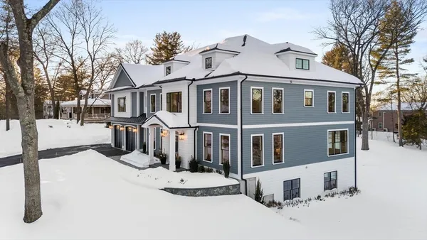 $3,880,000 | 21 Balfour Street, Lexington, MA 02421