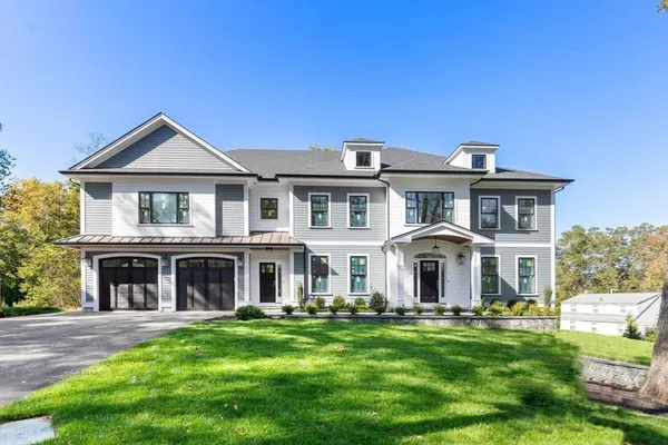 $3,880,000 | 21 Balfour Street, Lexington, MA 02421