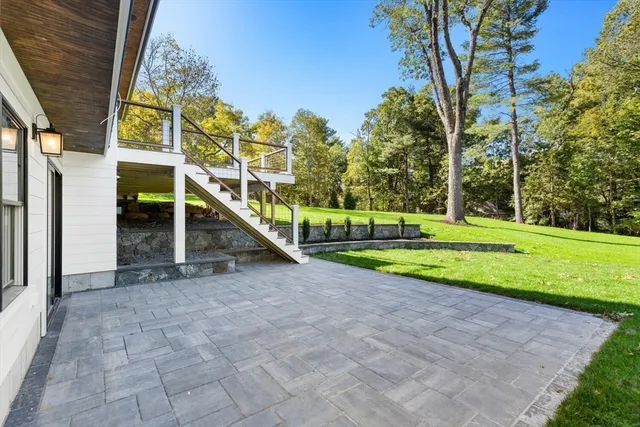 $3,975,000 | 21 Balfour Street, Lexington, MA 02421