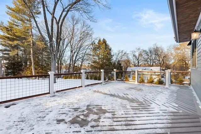 $3,975,000 | 21 Balfour Street, Lexington, MA 02421